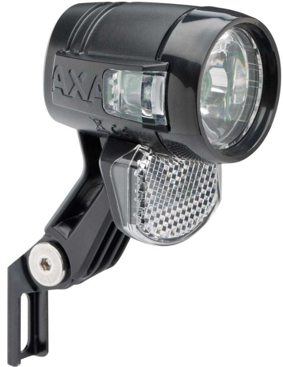 Axa Koplamp Blueline 30 Switch (werkplaatsdoos à 10 stuks)