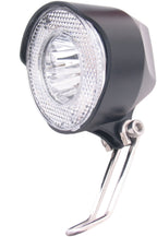 Edge Koplamp Urban small dynamo 1 led 20 Lux