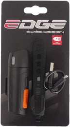 Koplamp Edge Razor - Led 30Lux - USB