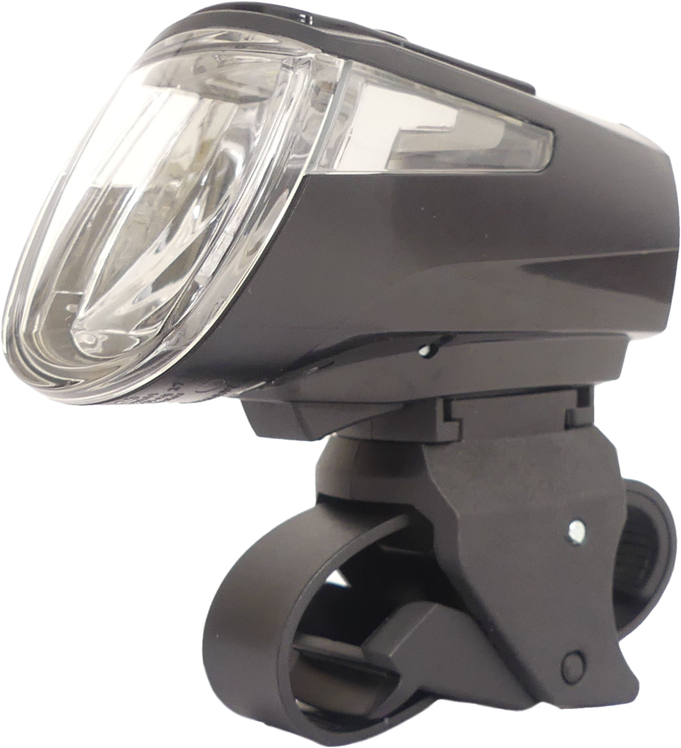 Trelock Koplamp LS460 I-Go 40 Accu Usb zwart