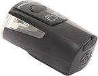 Trelock Koplamp LS460 I-Go 40 Accu Usb zwart