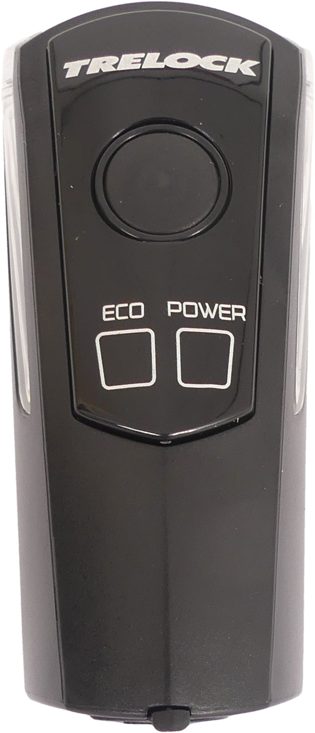 Trelock Koplamp LS460 I-Go 40 Accu Usb zwart