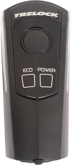 Trelock Koplamp LS460 I-Go 40 Accu Usb zwart