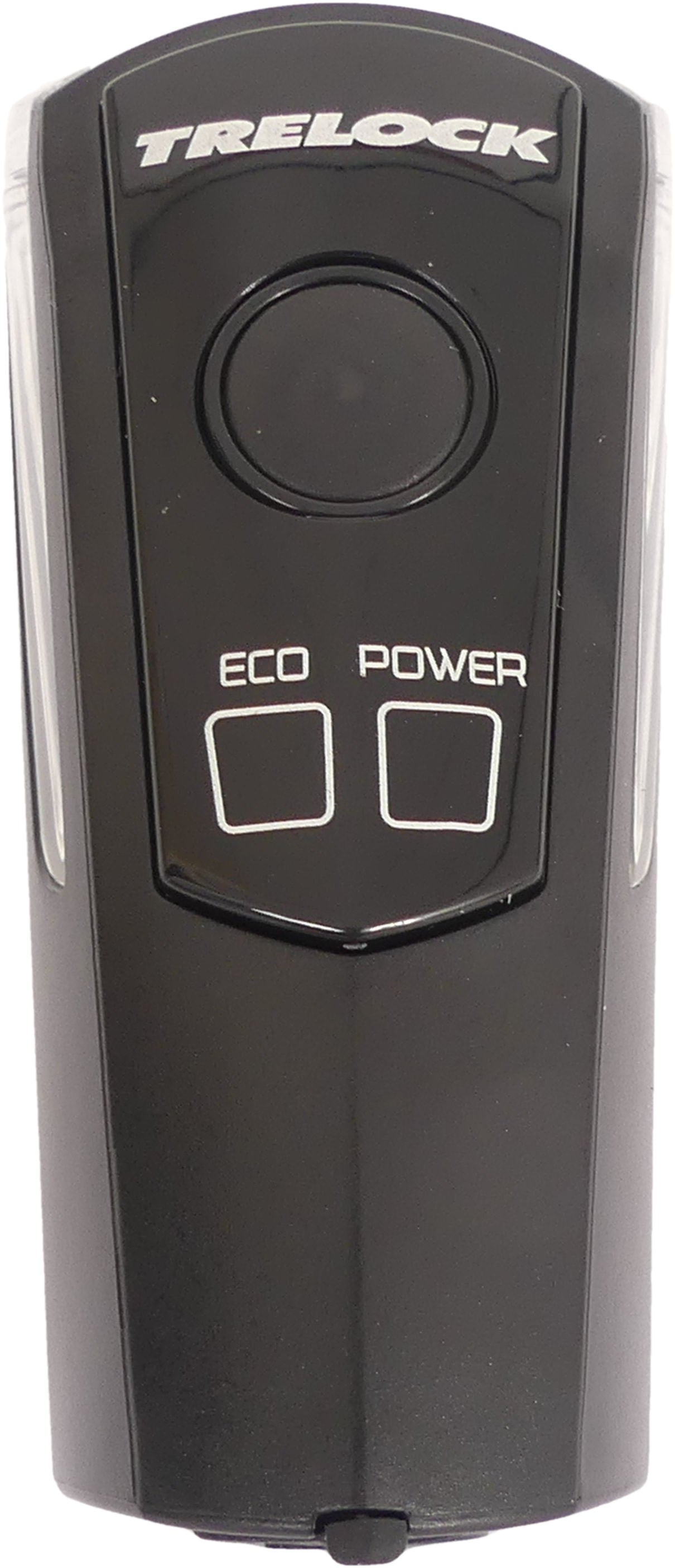 Trelock Koplamp LS460 I-Go 40 Accu Usb zwart