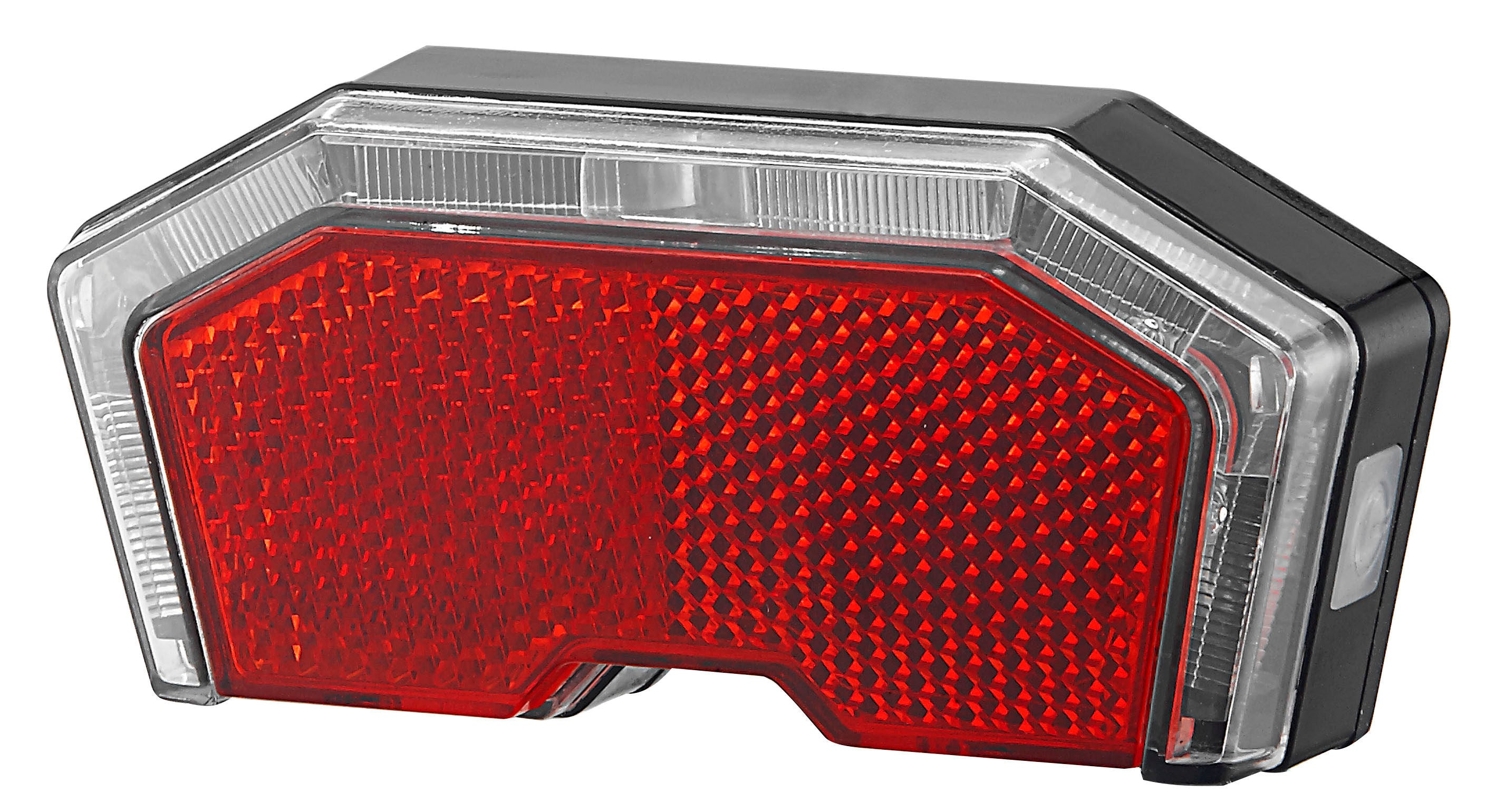 Dragerachterlicht UN-4465 Batterij Sensor Led