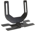 Montagebeugel voor dragerachterlicht op spatbord (80 mm boutafstand)
