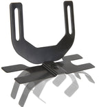 Montagebeugel voor dragerachterlicht op spatbord (80 mm boutafstand)