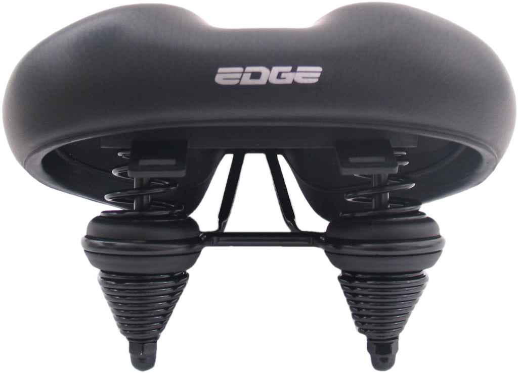 Fietszadel Edge Urban XL -  Black Edition