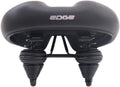 Fietszadel Edge Urban XL -  Black Edition