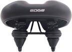 Fietszadel Edge Urban XL -  Black Edition