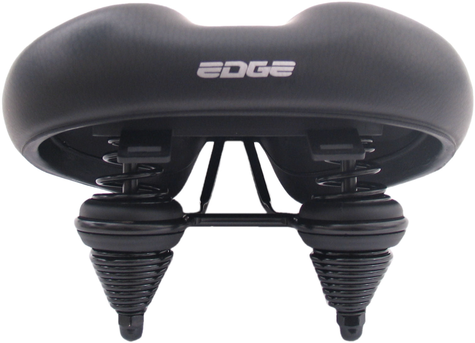 Fietszadel Edge Urban XL -  Black Edition