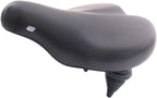Fietszadel Edge Urban XL -  Black Edition