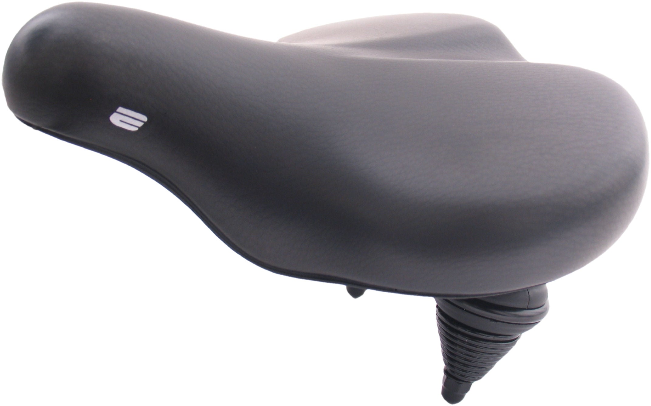 Fietszadel Edge Urban XL -  Black Edition