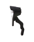 Spanninga Koplamp Galeo XDO inclusief JS8 dynamo met kabel