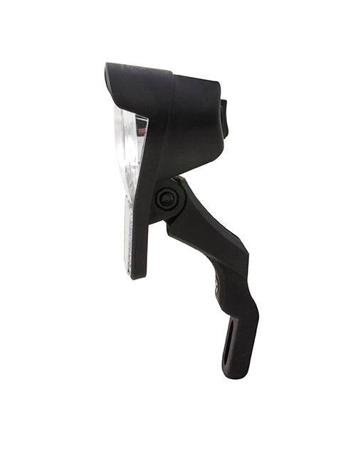 Spanninga Koplamp Galeo XDO inclusief JS8 dynamo met kabel