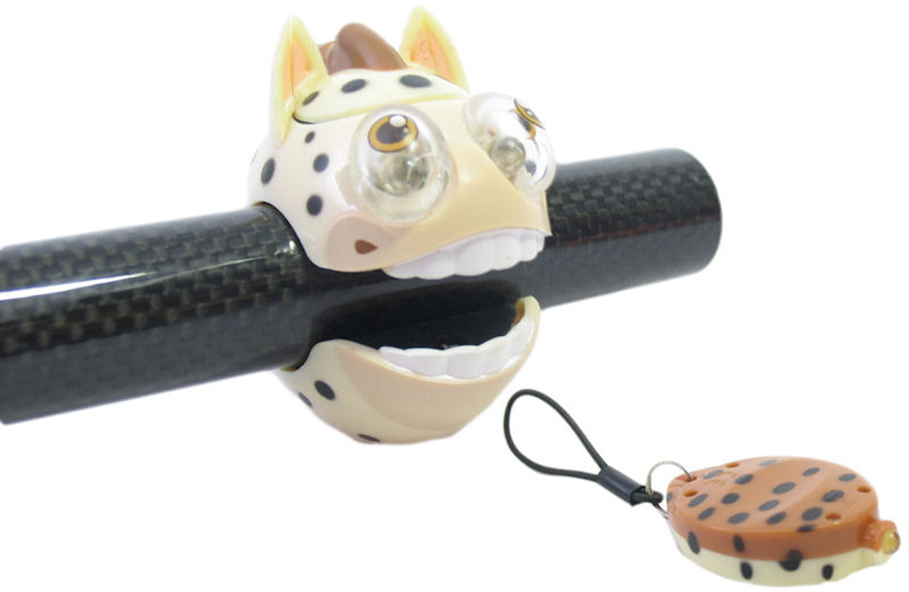 LED verlichtingset Animal - paard
