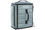evoc - gear bag 15 one size steel 15l