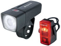 Verlichtingsset Sigma Aura 25 + Cubic