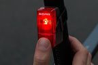 Achterlicht Sigma Cubic