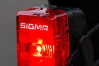 Achterlicht Sigma Cubic