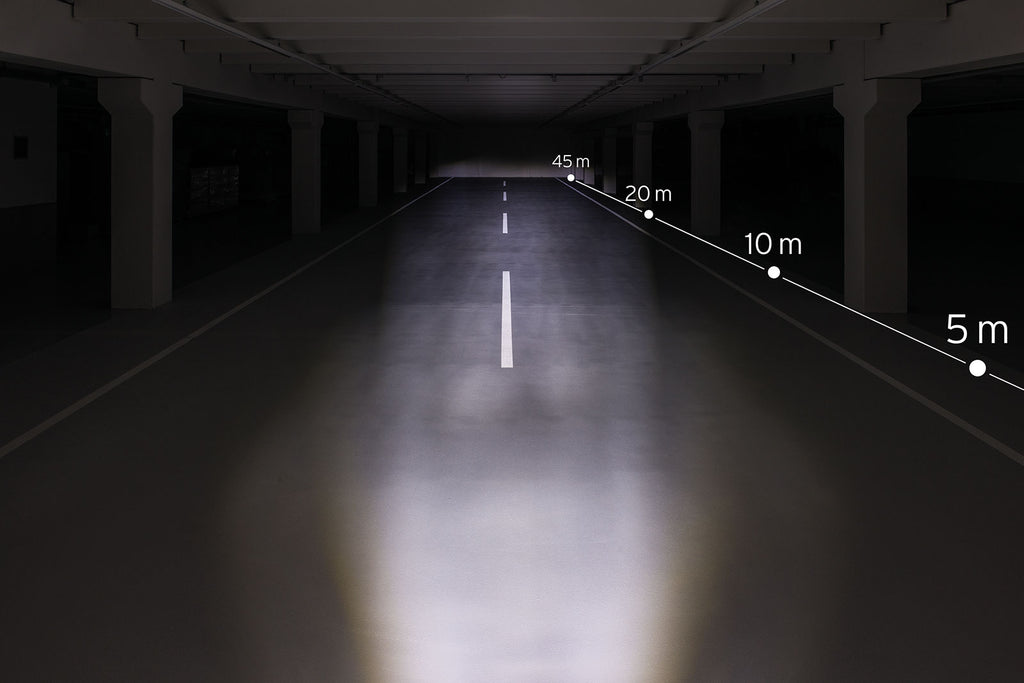 Busch + müller lumotec iq myc n led headlight