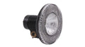 Busch muller halogeenkoplamp busch müller lumotec n2 17 lux - zwart