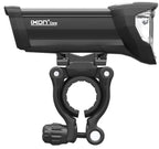 koplamp busch und müller ixon core 50 lux - zwart