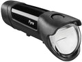 busch muller koplamp busch und müller ixon fyre 30 lux usb oplaadbaar - zwart