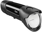 busch muller koplamp busch und müller ixon fyre 30 lux usb oplaadbaar - zwart