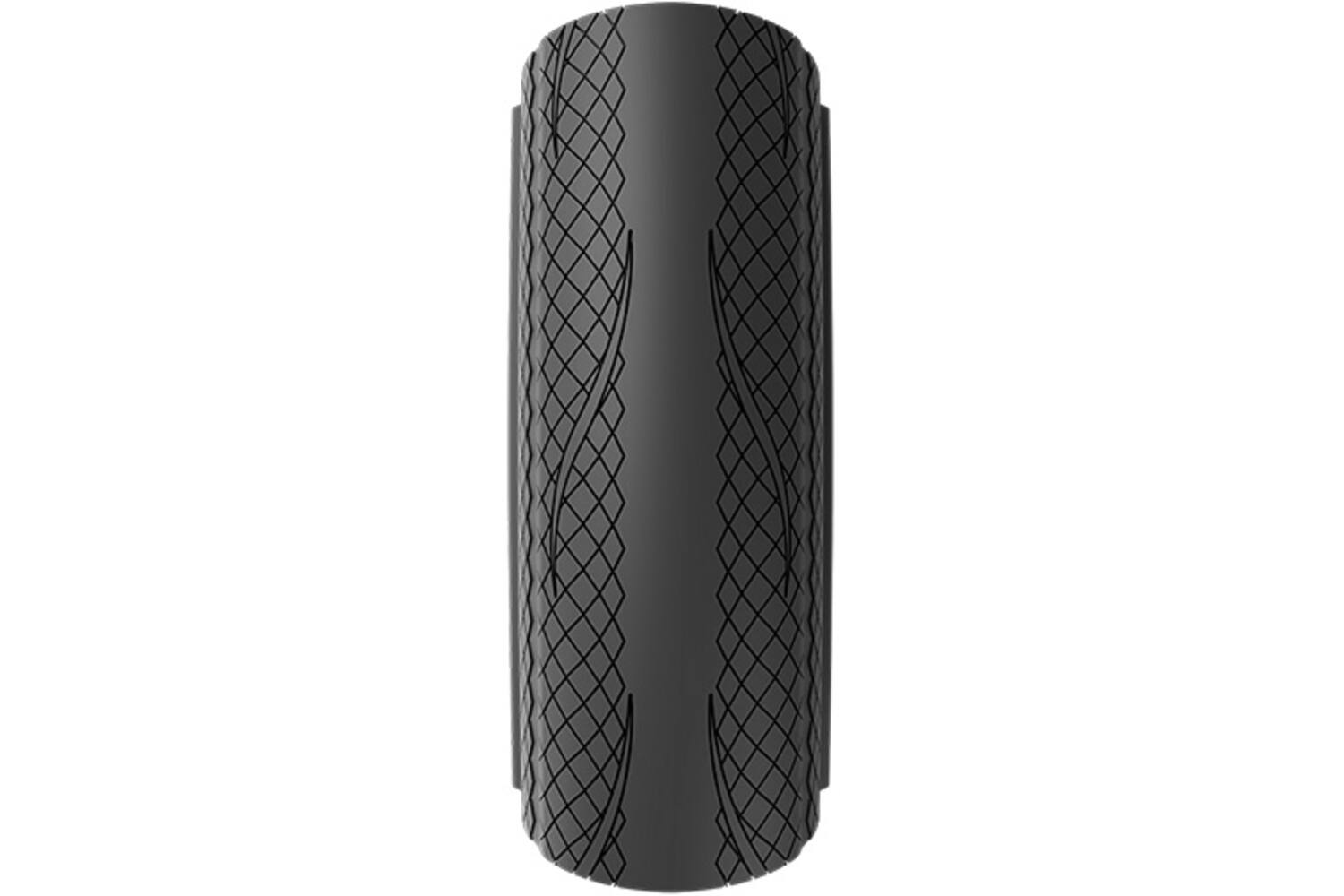 Rubino pro control 700x23c vouw zwart graphene 2.0