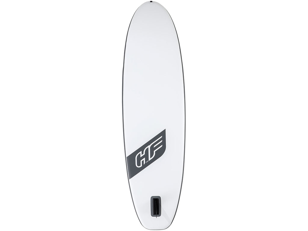 Bestway - Hydro Force White Cap Convertible SUP set