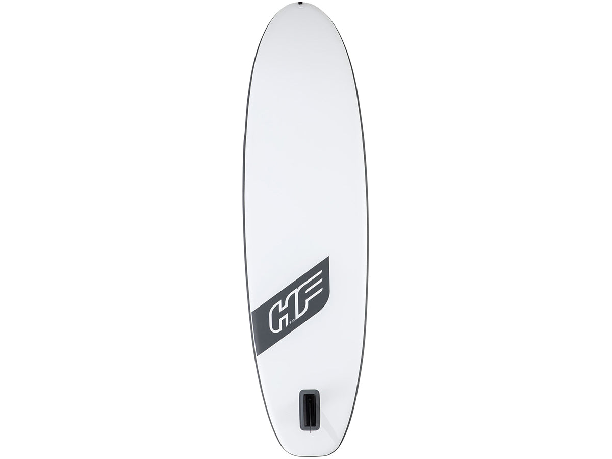 Bestway - Hydro Force White Cap Convertible SUP set