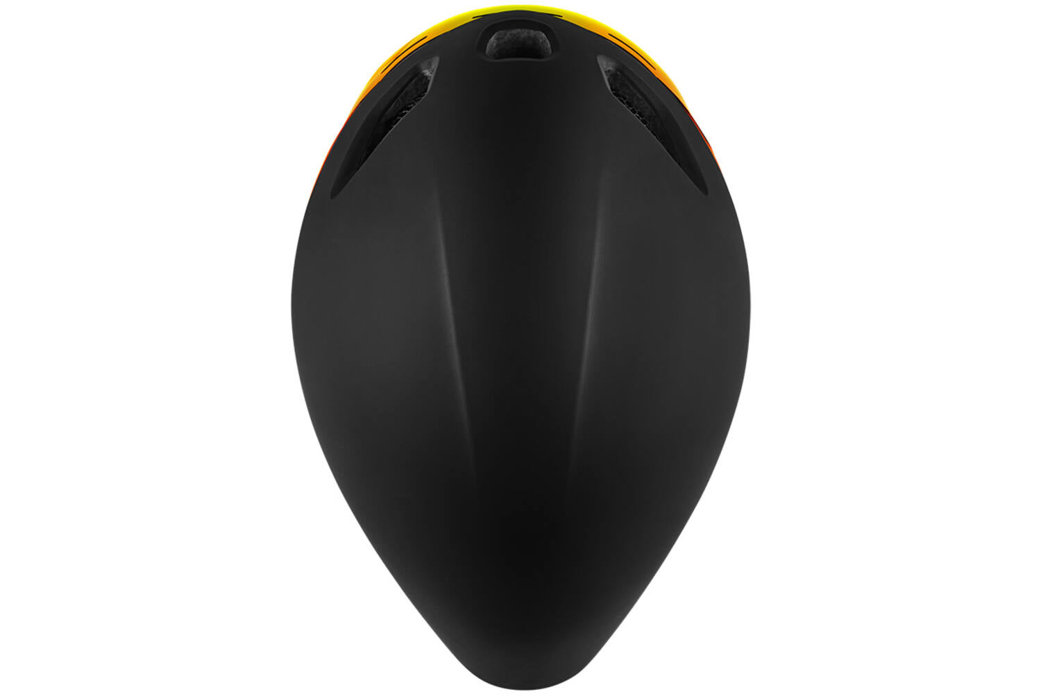 smith helm jetstream tt matte black