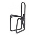 M-wave bottle cage black alloy