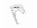 Union bidonhouder aluminium wit