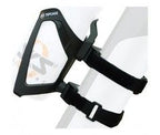 Sks topcage bottle cage + anywhere mount