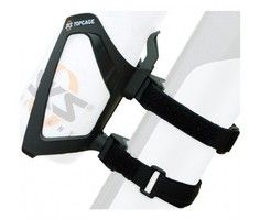 Sks topcage bottle cage + anywhere mount