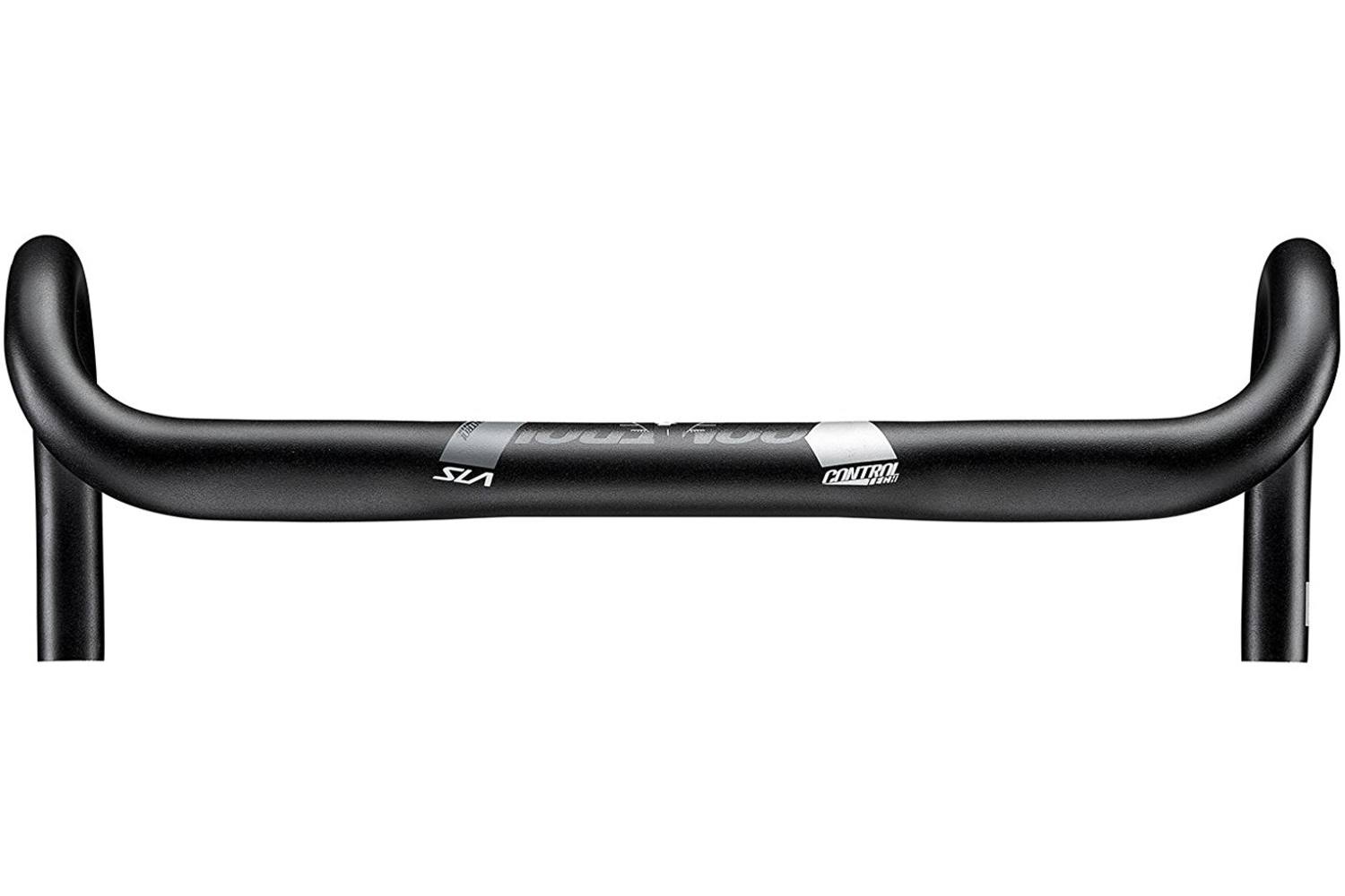 Controltech Sla race stuur ergo 40cm