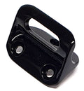 Shimano fd-wg40 a6061-t6 adapter voorderailleur zwart tk295946