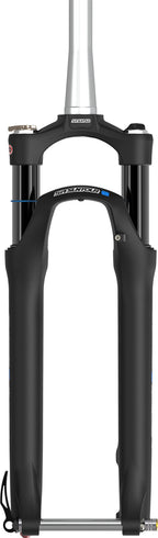 Suntour Voorvork 27.5 Mobie25 AIR LOR 1.5 > 1-1 8 vorkbuis PM remnokken 75 mm veerweg