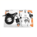 EB0903A Axa Solid + en newton PI 150 VV