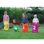 Playfun Zaklopen Wedstrijdset
