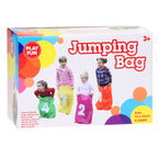 Playfun Zaklopen Wedstrijdset