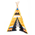 Playfun Speeltent Tipi Indiaan