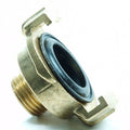 Rubber ring plat 1 2