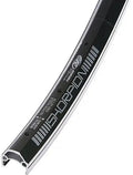 Rodi Velg Skorpion 28" / 622 x 19C 32 gaats spaak 14 zwart