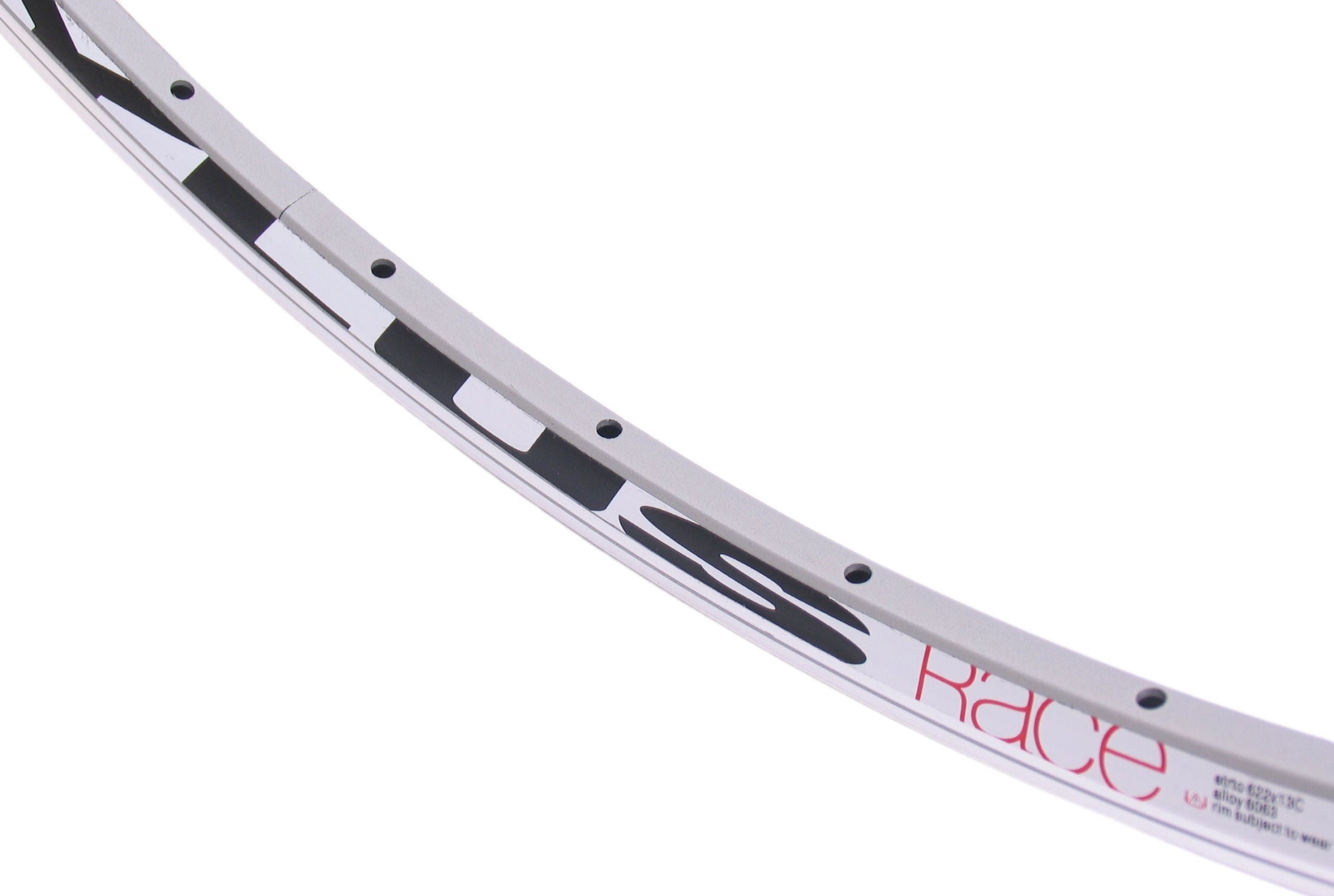 Velg Stylus 28 622 x 13C aluminium 36 gaats -