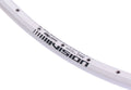 Velg Rodi Vision 3 - 28" / 622 x 19C aluminium 36 gaats - zilver
