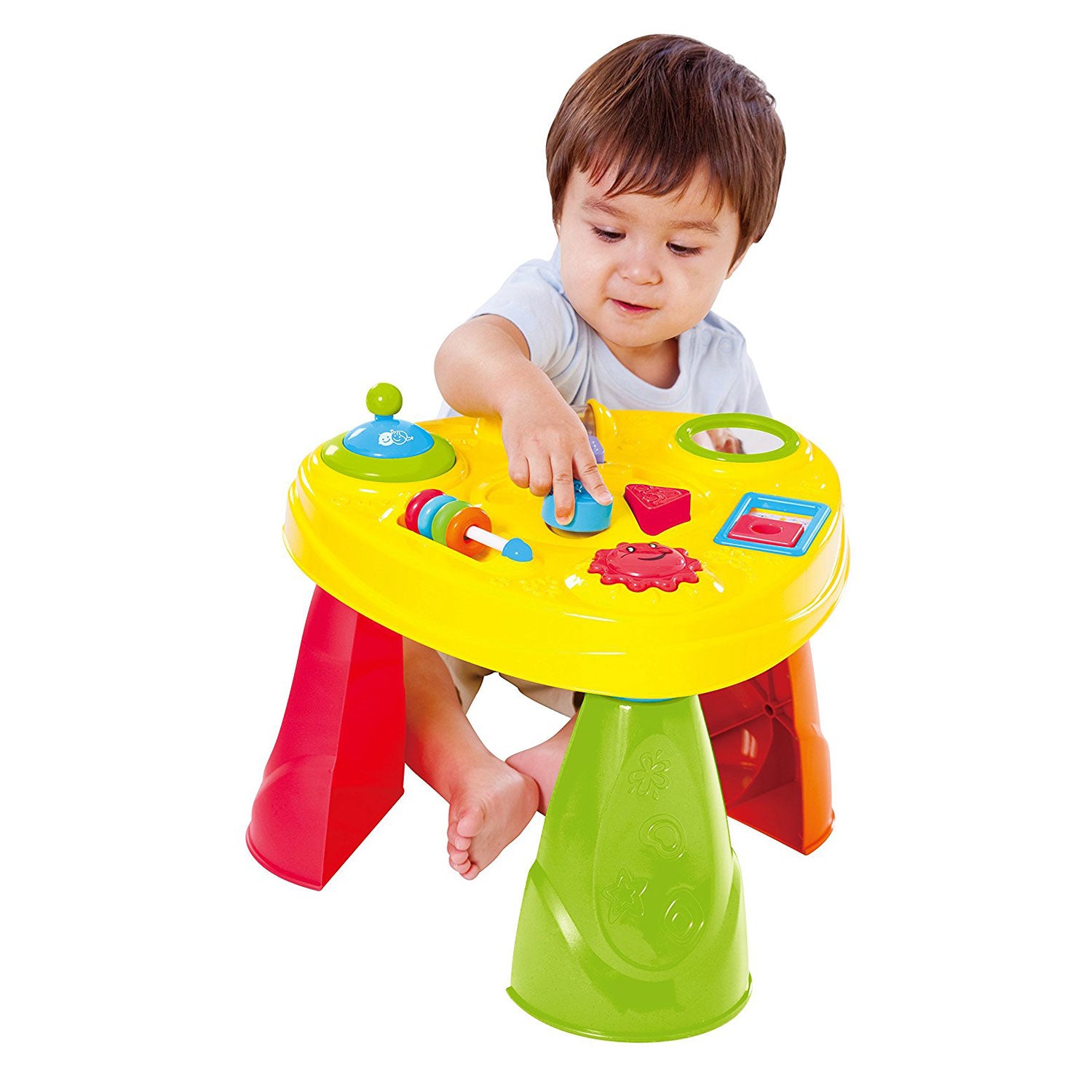 Play Activiteitentafel