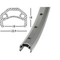 Velg Vision 3 - 26 559 x 19C aluminium 36 gaats